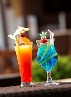 Sunrise All Suites Resort - photo 43