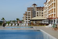 Sunrise All Suites Resort - photo 51