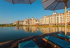 Sunrise All Suites Resort - photo 53