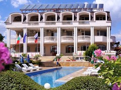 Villa Aurora - photo 10