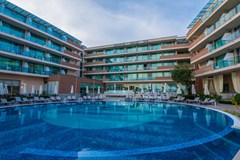 Zornitsa Sands - photo 4