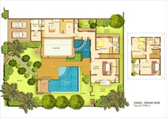 Oasis Villas by Evaco Holiday Resorts - photo 34