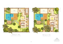 Oasis Villas by Evaco Holiday Resorts - photo 20