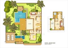 Oasis Villas by Evaco Holiday Resorts - photo 26