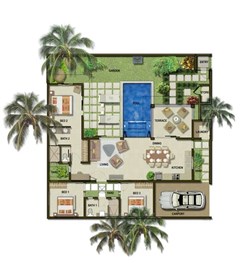 Athena Villas by Evaco Holiday Resorts - photo 14