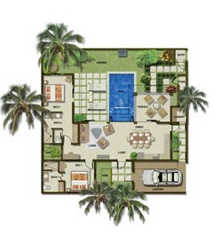 Athena Villas by Evaco Holiday Resorts - photo 13