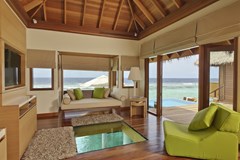 Huvafen Fushi Maldives: Room - photo 7