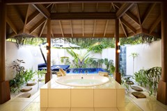 Huvafen Fushi Maldives: Room - photo 1