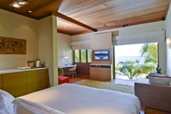 Huvafen Fushi Maldives: Room - photo 9