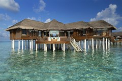 Huvafen Fushi Maldives: Room - photo 6