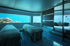Huvafen Fushi Maldives: Spa and wellness - photo 12
