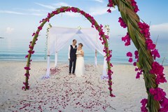 Summer Island Maldives Resort - photo 223