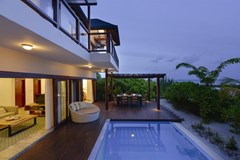 Summer Island Maldives Resort - photo 105