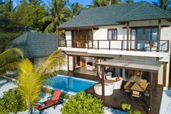 Summer Island Maldives Resort - photo 75