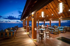 Summer Island Maldives Resort - photo 161