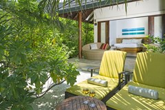 Summer Island Maldives Resort - photo 56