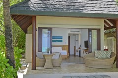 Summer Island Maldives Resort - photo 43