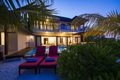 Summer Island Maldives Resort - photo 102