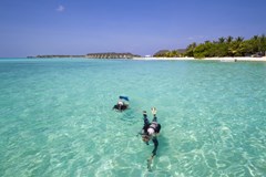Summer Island Maldives Resort - photo 199