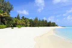 Summer Island Maldives Resort - photo 22