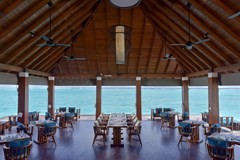 Summer Island Maldives Resort - photo 136