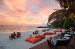 Summer Island Maldives Resort - photo 163