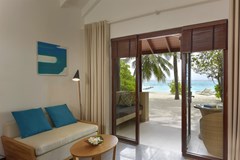 Summer Island Maldives Resort - photo 50