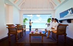 Summer Island Maldives Resort - photo 236