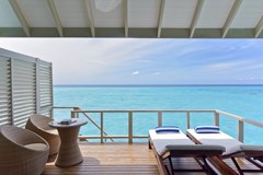 Summer Island Maldives Resort - photo 125