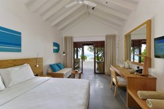 Summer Island Maldives Resort - photo 46