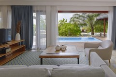 Summer Island Maldives Resort - photo 83