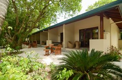 Summer Island Maldives Resort - photo 52