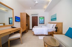 Summer Island Maldives Resort - photo 53