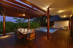 Summer Island Maldives Resort - photo 106
