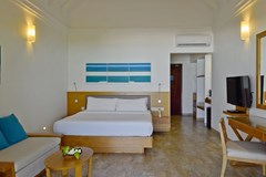 Summer Island Maldives Resort - photo 42