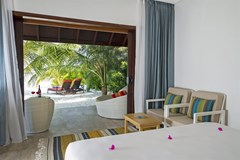 Summer Island Maldives Resort - photo 89