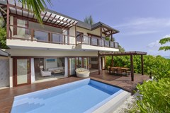 Summer Island Maldives Resort - photo 78
