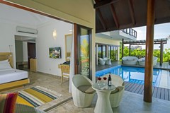 Summer Island Maldives Resort - photo 87