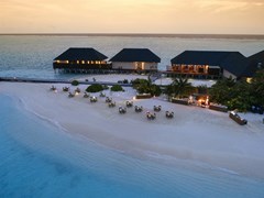 Summer Island Maldives Resort - photo 25