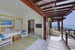 Summer Island Maldives Resort - photo 96