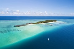 Summer Island Maldives Resort - photo 9