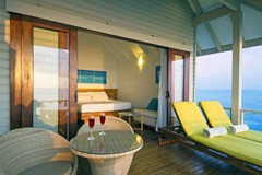 Summer Island Maldives Resort - photo 126