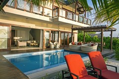 Summer Island Maldives Resort - photo 76
