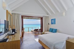 Summer Island Maldives Resort - photo 120