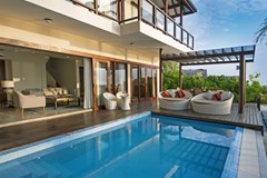 Summer Island Maldives Resort - photo 77