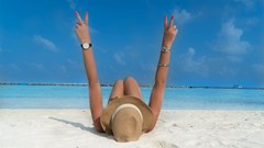 Summer Island Maldives Resort - photo 27