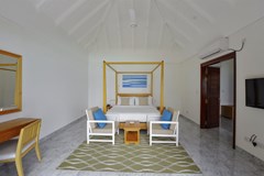 Summer Island Maldives Resort - photo 93