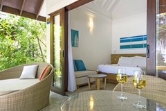 Summer Island Maldives Resort - photo 57