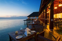 Summer Island Maldives Resort - photo 157