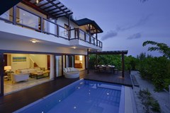Summer Island Maldives Resort - photo 104